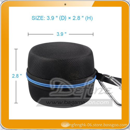 Portable Carrying Travel Shockproof Hard Case Cover for Echo